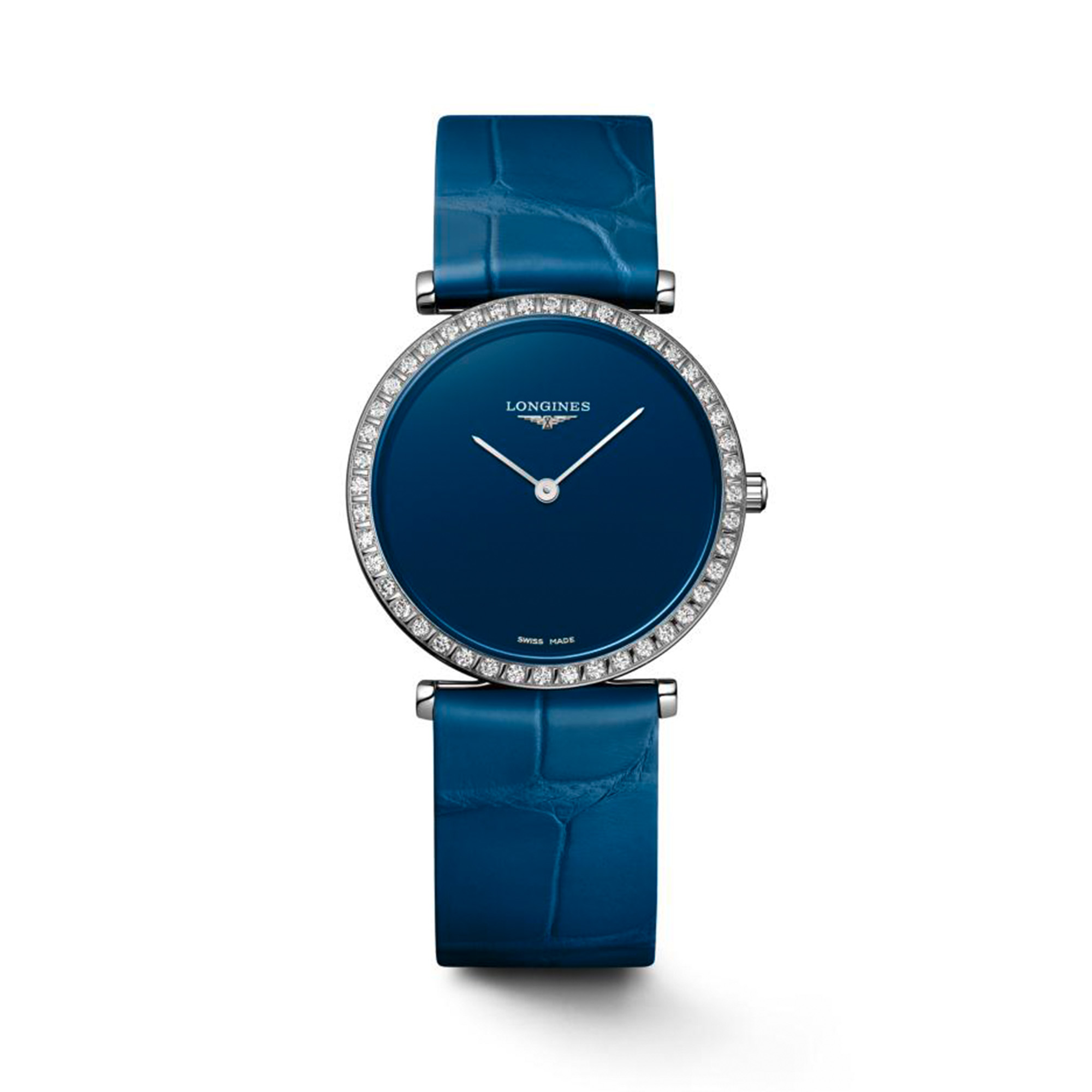 Birks longines 2025